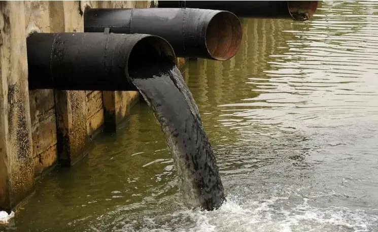 第三方环境检测公司简述水体污染的主要来源
