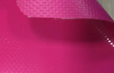 涂层织物检测 